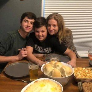 Meet your Posher, Cheyanne